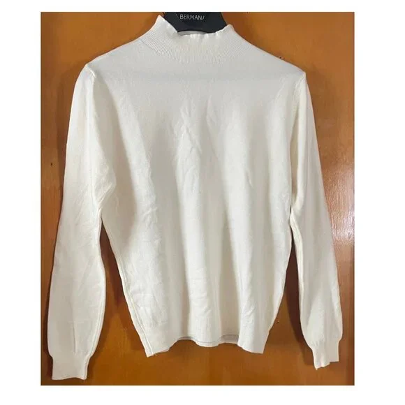 Cashmere pullover sweater - Picture 1 of 1